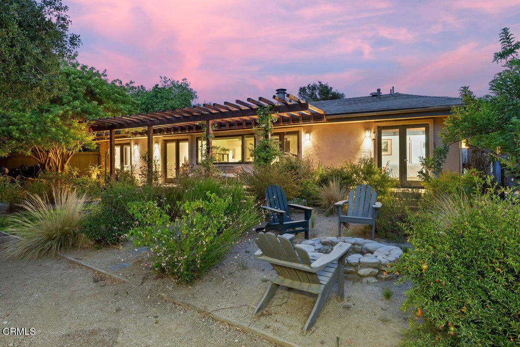Ojai, California, 93023, United States, 3 Bedrooms Bedrooms, ,3 BathroomsBathrooms,Residential,Active,1920241
