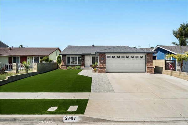 23417 CLEARPOOL PL, HARBOR CITY, CA 90710 - Image 1