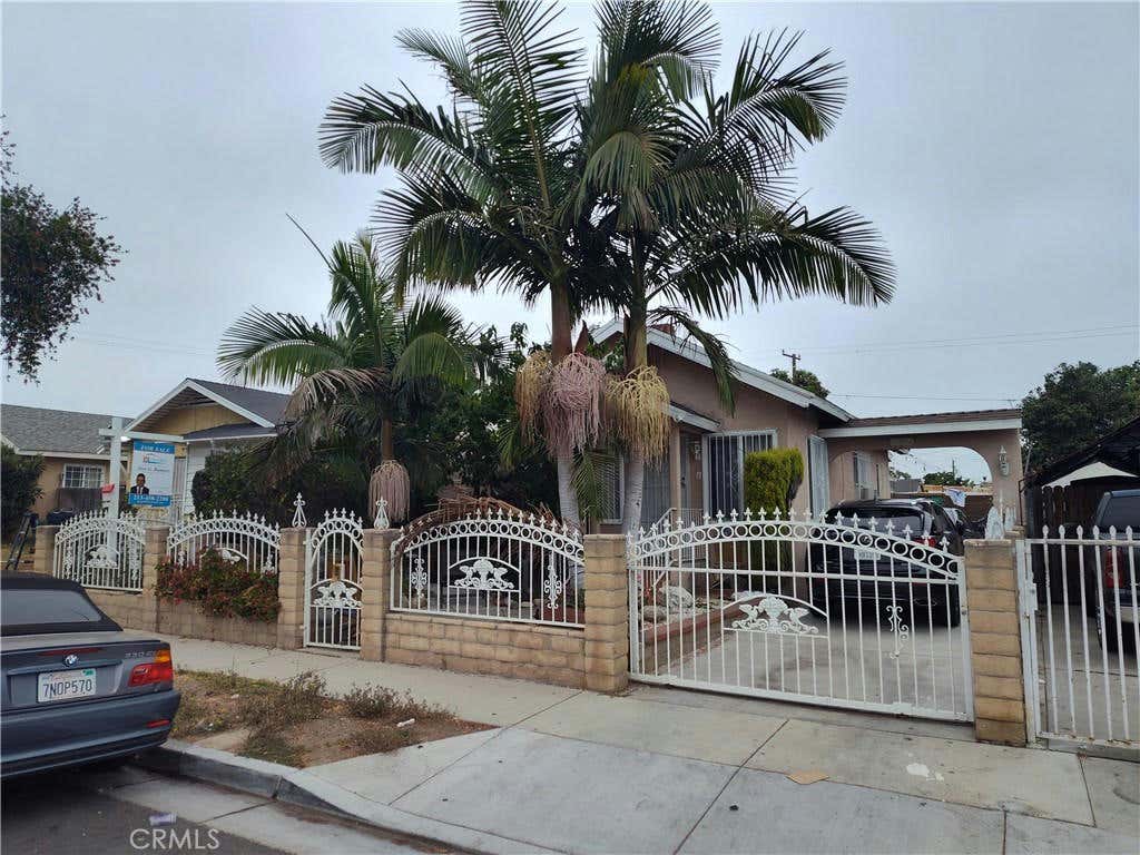 1141 W 89TH ST, LOS ANGELES, CA 90044, photo 1 of 14