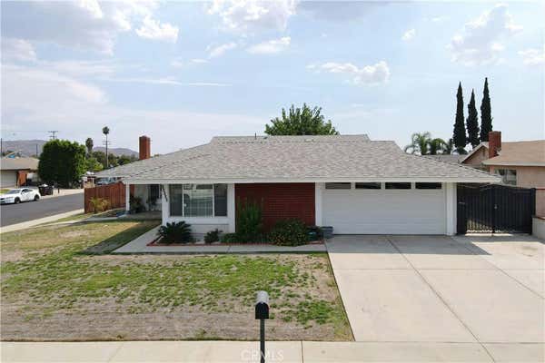 24955 BASSWOOD ST, MORENO VALLEY, CA 92553 - Image 1