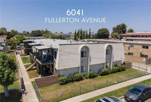 6041 FULLERTON AVE, BUENA PARK, CA 90621 - Image 1