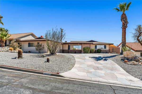 9870 SAN RAFAEL DR, DESERT HOT SPRINGS, CA 92240 - Image 1