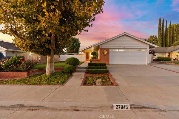 27845 SANTA CLARITA RD, SAUGUS, CA 91350 - Image 1