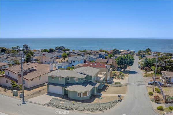 396 CASTLE ST, CAMBRIA, CA 93428 - Image 1