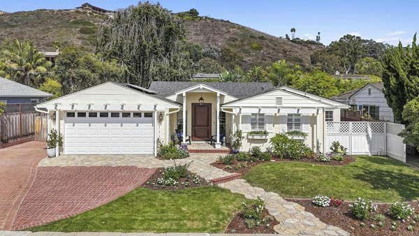 6111 BEAUMONT AVE, LA JOLLA, CA 92037 - Image 1