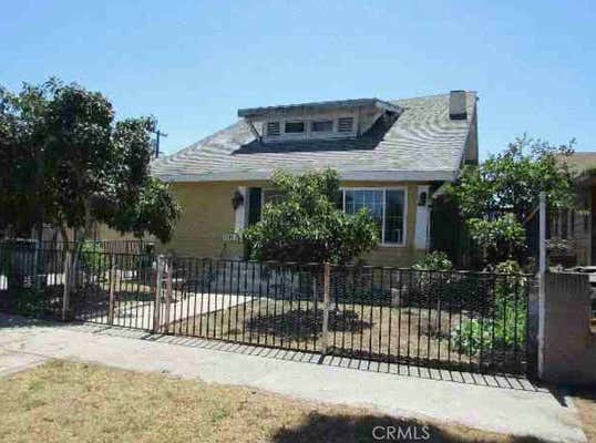 1514 W 55TH ST, LOS ANGELES, CA 90062 - Image 1