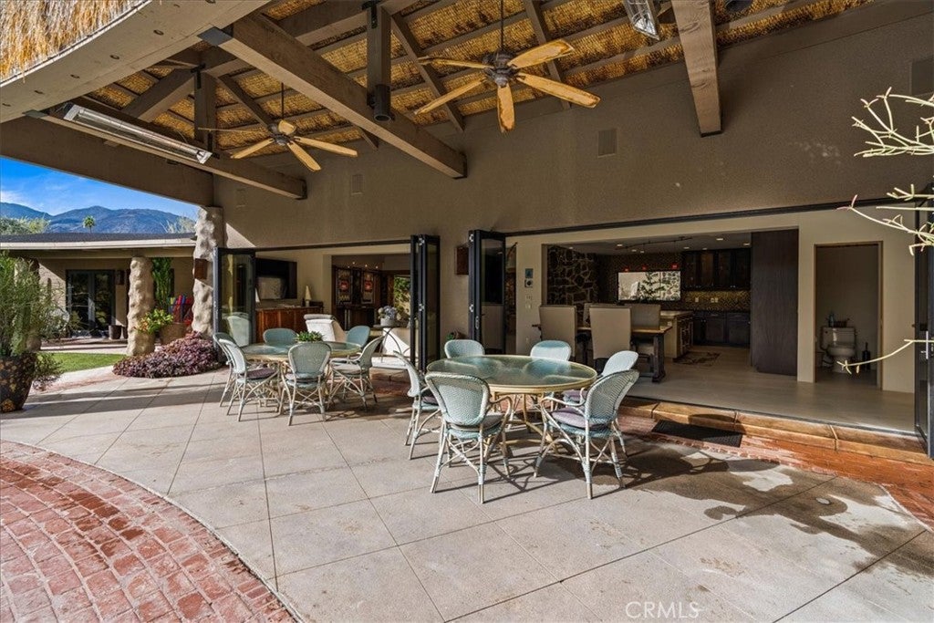 Palm Desert, California, 92260, United States, 3 Bedrooms Bedrooms, ,4 BathroomsBathrooms,Residential,Active,2008008