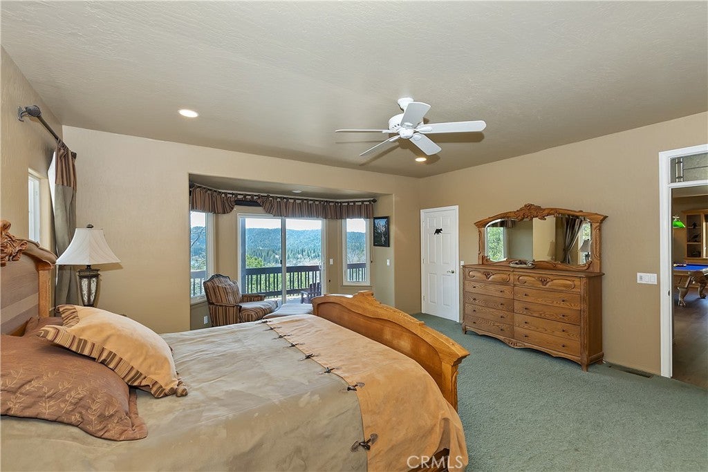 Lake Arrowhead, California, 92352, United States, ,5 BathroomsBathrooms,Residential,Active,1781875