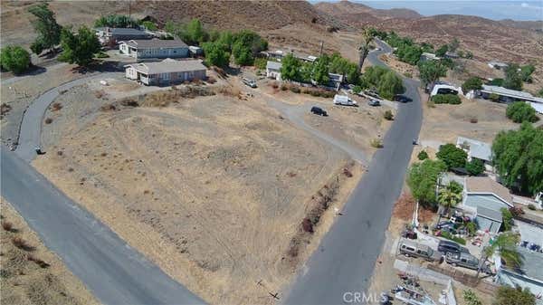 0 OREGON PLACE, QUAIL VALLEY, CA 92587 - Image 1