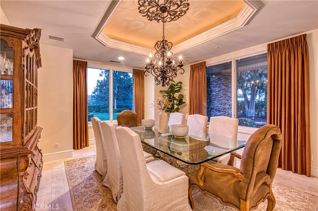 Coto De Caza, California, 92679, United States, 5 Bedrooms Bedrooms, ,7 BathroomsBathrooms,Residential,Active,1742119