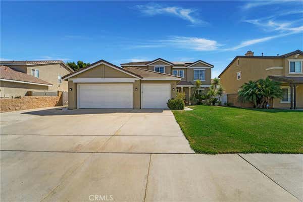 6496 LAVENDER ST, CORONA, CA 92880 - Image 1