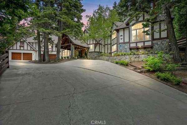 139 CEDAR RIDGE DR, LAKE ARROWHEAD, CA 92352 - Image 1