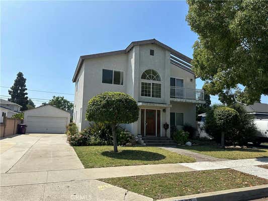 5802 E GOSSAMER ST, LONG BEACH, CA 90808 - Image 1