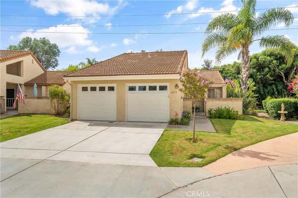 1275 GRANADA WAY, SAN MARCOS, CA 92078 - Image 1