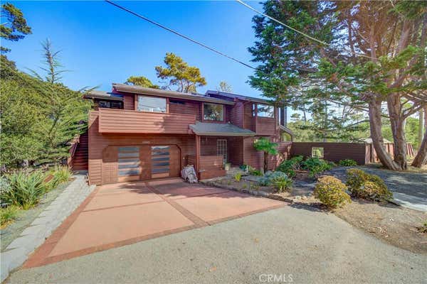 1090 ELLIS AVE, CAMBRIA, CA 93428 - Image 1