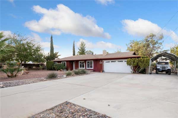 17950 CAPRI ST, HESPERIA, CA 92345 - Image 1