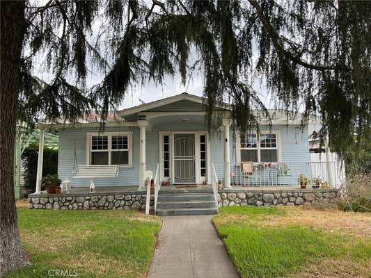 128 S WASHINGTON AVE, GLENDORA, CA 91741 - Image 1