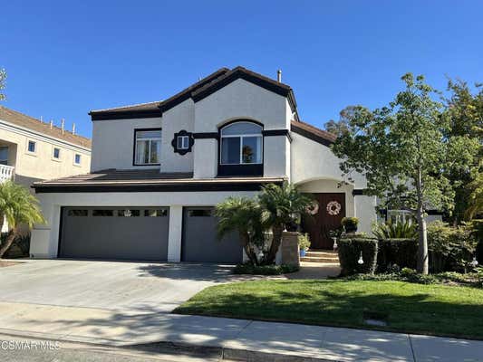 4178 LAURELVIEW DR, MOORPARK, CA 93021 - Image 1