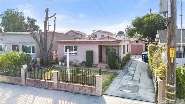 1013 FRASER AVE, EAST LOS ANGELES, CA 90022 - Image 1