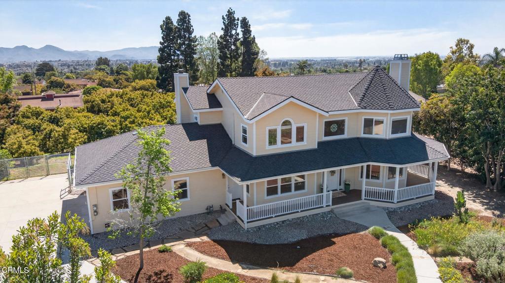 Camarillo, California, 93010, United States, 4 Bedrooms Bedrooms, ,3 BathroomsBathrooms,Residential,Active,2027321