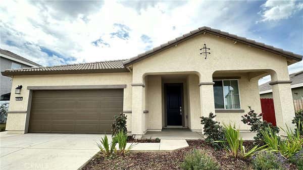 2428 FREESTONE DR, MERCED, CA 95340 - Image 1