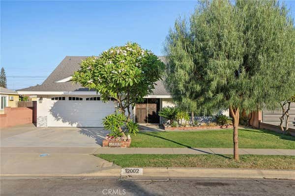 12002 RINGWOOD AVE, NORWALK, CA 90650 - Image 1