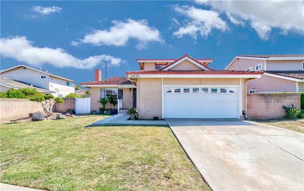 2030 W 169TH PL, TORRANCE, CA 90504 - Image 1