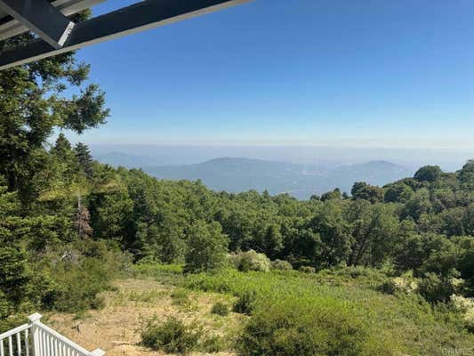 22213 CRESTLINE RD, PALOMAR MOUNTAIN, CA 92060 - Image 1