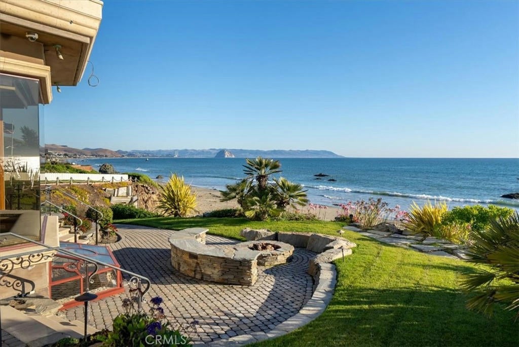 Cayucos, California, 93430, United States, ,5 BathroomsBathrooms,Residential,Active,1769481