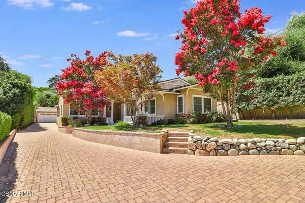 3333 ALEGRE LN, ALTADENA, CA 91001 - Image 1