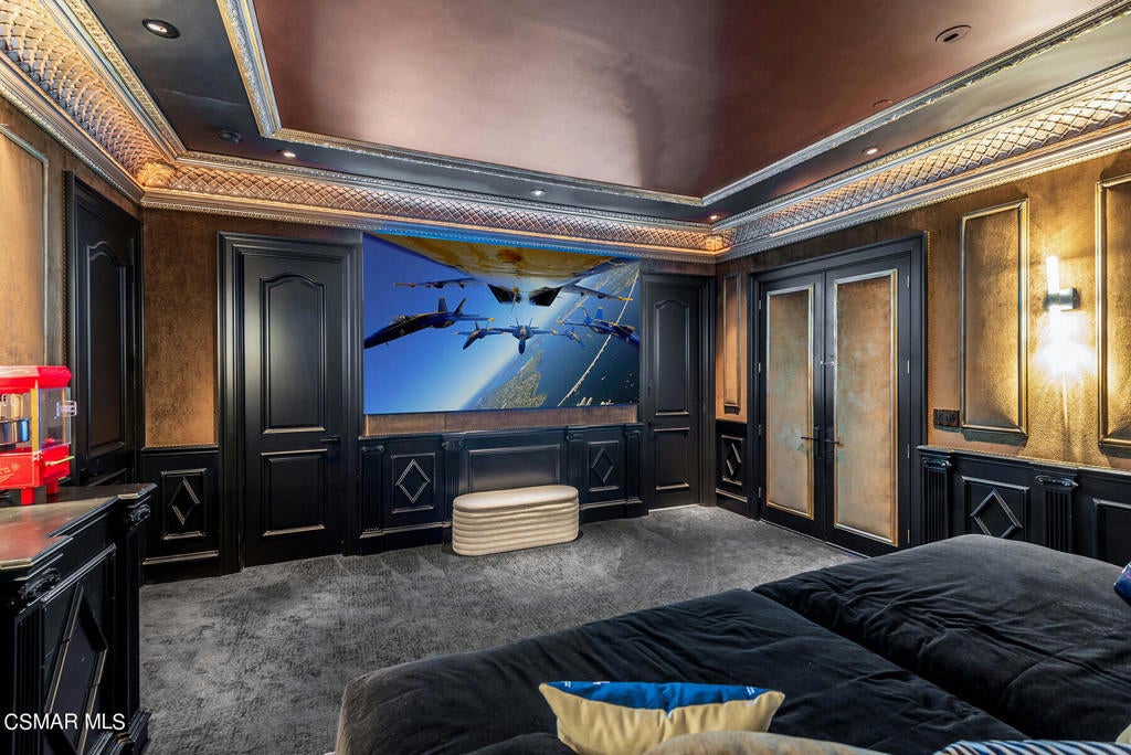 Westlake Village, California, 91362, United States, 5 Bedrooms Bedrooms, ,10 BathroomsBathrooms,Residential,Active,1756358