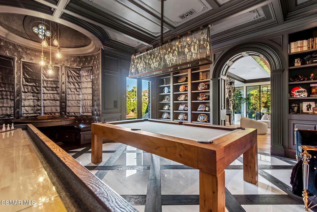 Westlake Village, California, 91362, United States, 5 Bedrooms Bedrooms, ,10 BathroomsBathrooms,Residential,Active,1756358