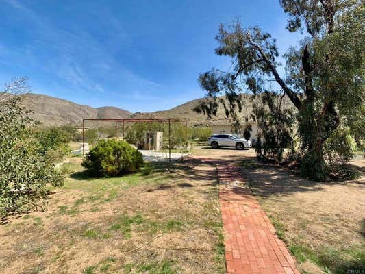 33633 GREAT STHRN OVERLAND STG RT, JULIAN, CA 92036 - Image 1