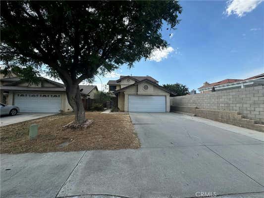 15753 SHERYL LN, MORENO VALLEY, CA 92551 - Image 1