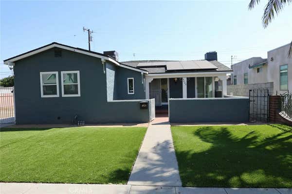 4928 ACACIA AVE, PICO RIVERA, CA 90660 - Image 1