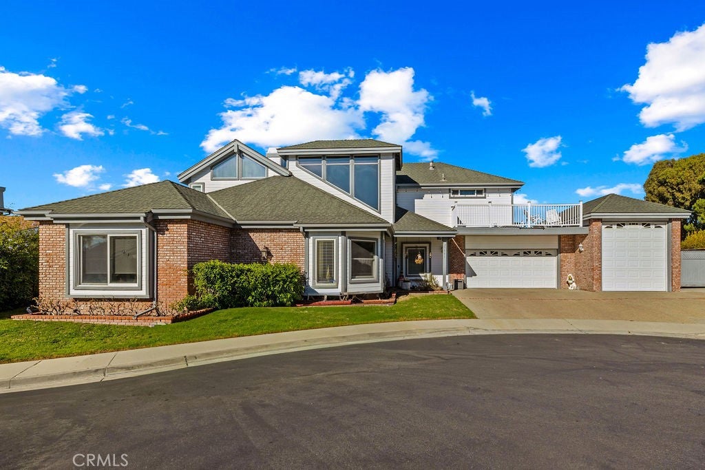 Capistrano Beach, California, 92624, United States, 4 Bedrooms Bedrooms, ,3 BathroomsBathrooms,Residential,Active,2010169