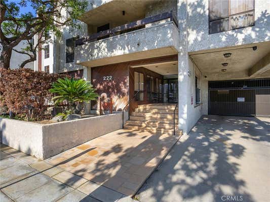 222 N ROSE ST UNIT 203, BURBANK, CA 91505 - Image 1