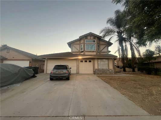 16825 SAINT GEORGE WAY, MORENO VALLEY, CA 92551 - Image 1