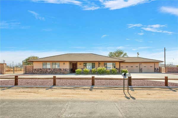 18301 COCOPAH RD, APPLE VALLEY, CA 92307 - Image 1