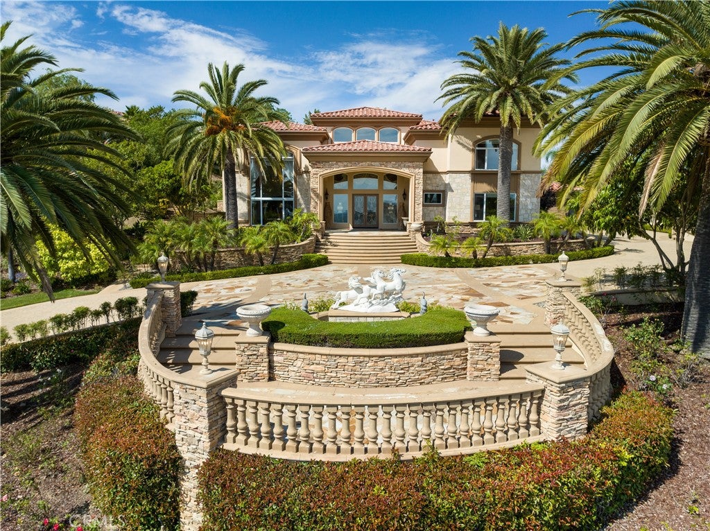 Diamond Bar, California, 91765, United States, 7 Bedrooms Bedrooms, ,10 BathroomsBathrooms,Residential,Active,1899926
