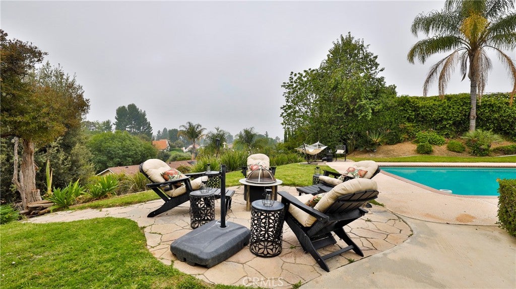 Redlands, California, 92373, United States, 5 Bedrooms Bedrooms, ,4 BathroomsBathrooms,Residential,Active,1985883