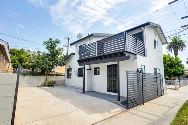 3814 S NORMANDIE AVE, LOS ANGELES, CA 90037 - Image 1