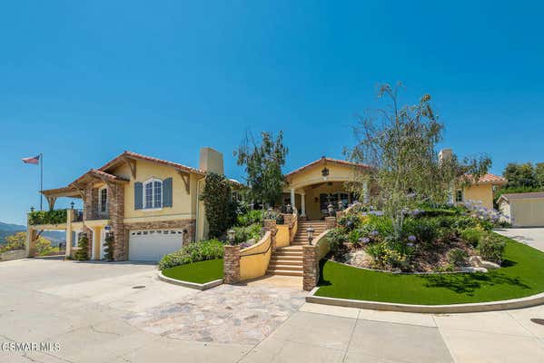 551 LONE OAK DR, THOUSAND OAKS, CA 91362 - Image 1