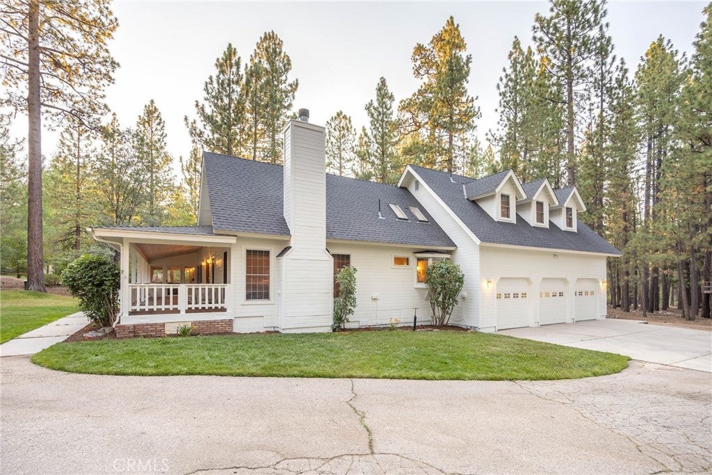 Big Bear Lake, California, 92315, United States, 4 Bedrooms Bedrooms, ,4 BathroomsBathrooms,Residential,Active,1914598