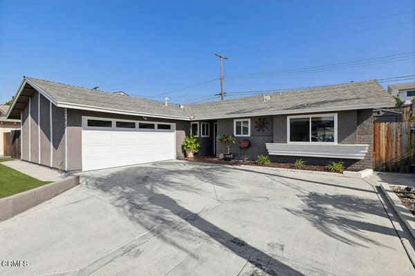 2793 MUNSON ST, CAMARILLO, CA 93010 - Image 1