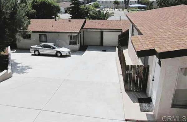 4026 N BONITA ST, SPRING VALLEY, CA 91977 - Image 1