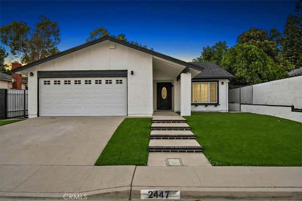 2447 E BRENDA ST, WEST COVINA, CA 91792 - Image 1