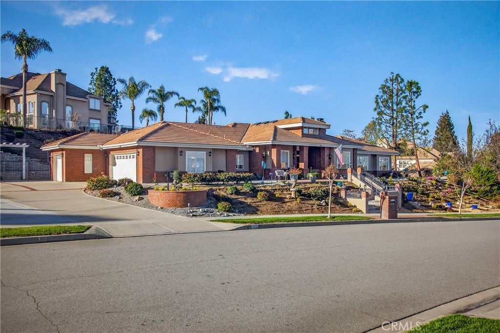 Redlands, California, 92373, United States, 4 Bedrooms Bedrooms, ,4 BathroomsBathrooms,Residential,Active,2022325