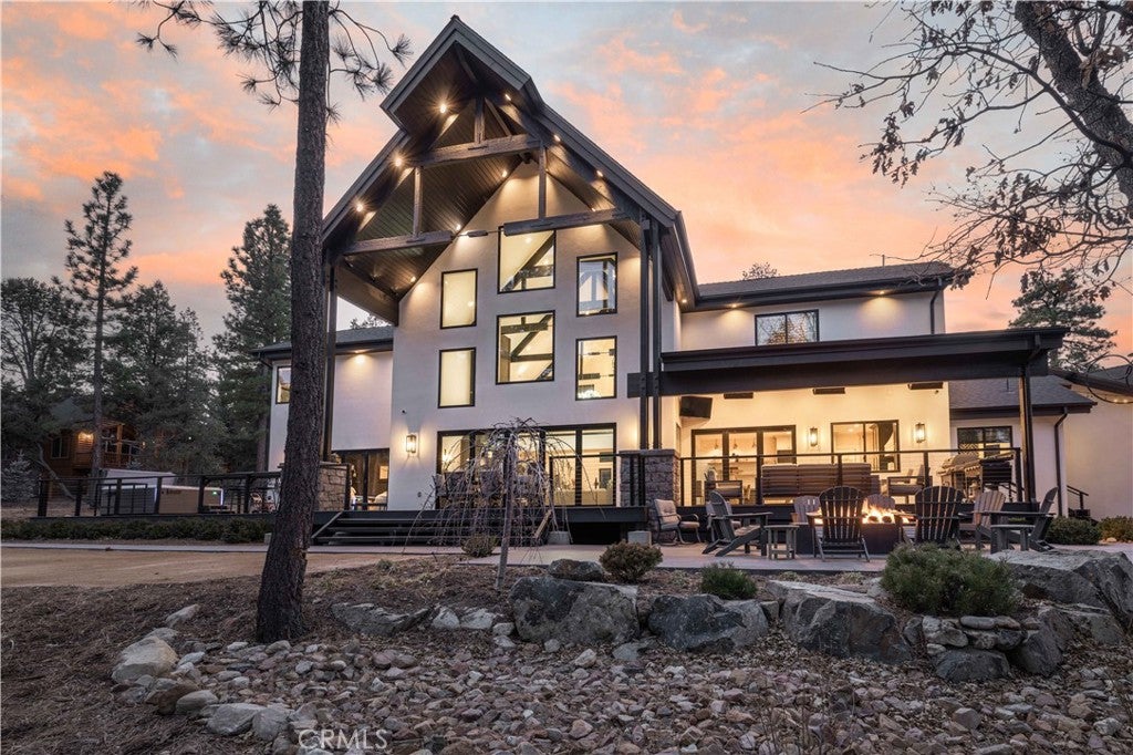 Big Bear City, California, 92314, United States, 5 Bedrooms Bedrooms, ,5 BathroomsBathrooms,Residential,Active,1702356