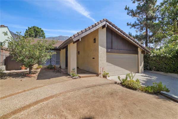 489 E SIERRA MADRE BLVD, SIERRA MADRE, CA 91024 - Image 1